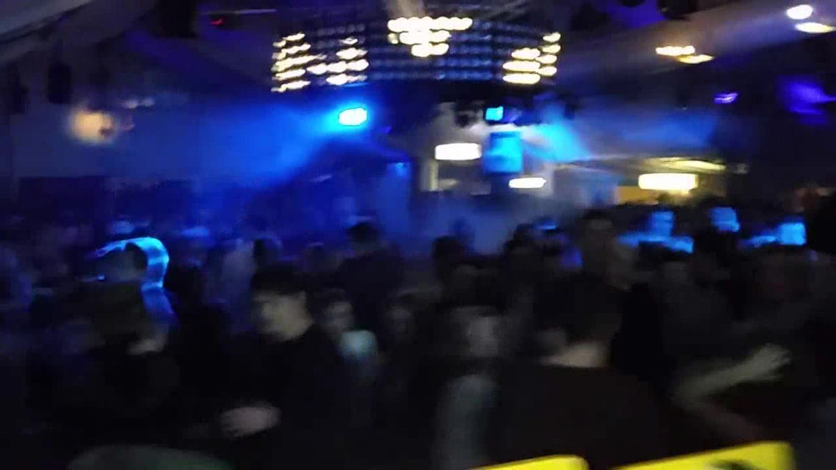 live event